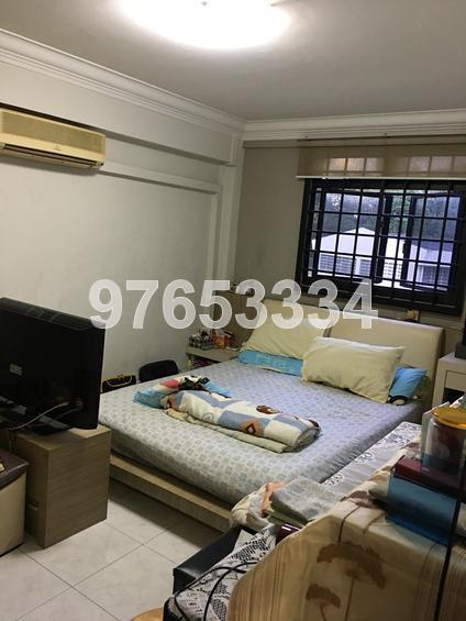 Blk 98 Commonwealth Crescent (Queenstown), HDB 3 Rooms #138575272